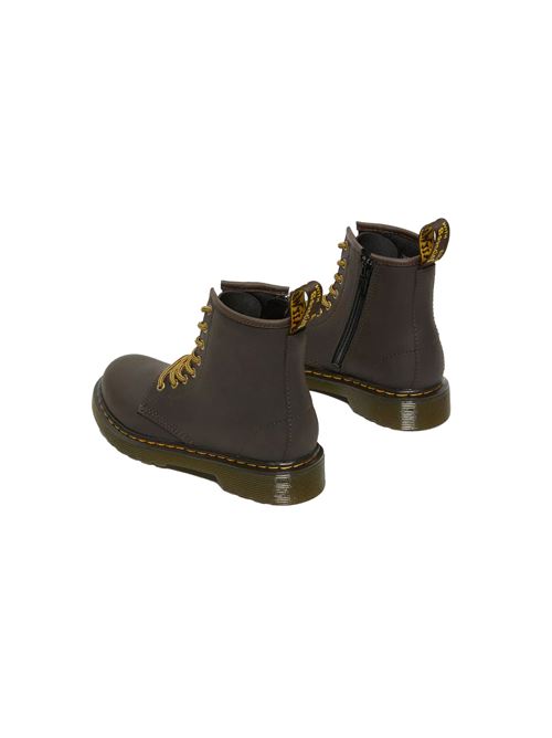 DR. MARTENS Leather ankle boots 1460 Boy DR. MARTENS | 25676207